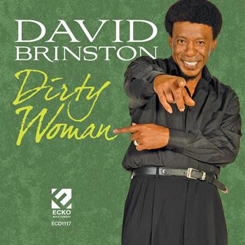 David Brinston - Dirty Woman