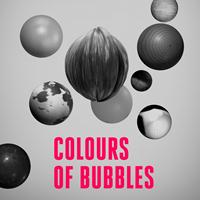 Colours of Bubbles - Remixes EP