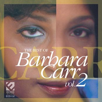 Barbara Carr - Best Of Barbara Carr, vol. 2