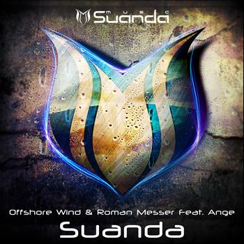 Offshore Wind & Roman Messer feat. Ange - Suanda