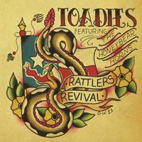Toadies - Rattler's Revival