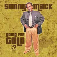 Sonny Mack - Going For Gold