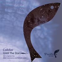 Colldier - Until The Stars