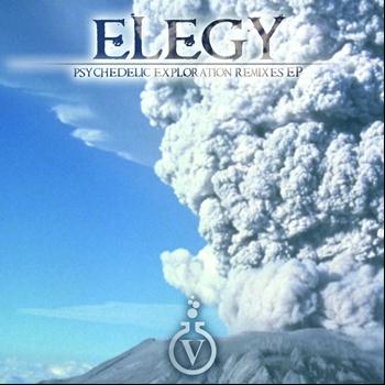Elegy - Psychedelic Exploration Remixes