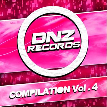 Various Artists - Compilation Vol 4