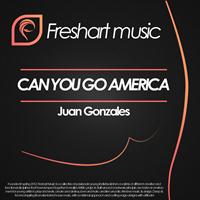 Juan Gonzales - Can You Go America