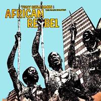 Tony Benjamin - African Rebel