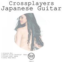 Crossplayers - Japanese Guitar
