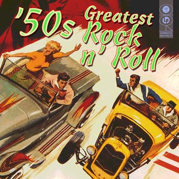 Various Artists - '50s Greatest Rock N' Roll