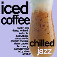 Various Artists - Iced Coffee - Chilled Jazz for Relaxation