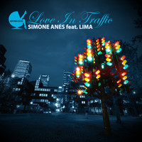 Simone Anés - Love in Traffic