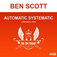 Ben Scott - Automatic Systematic