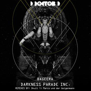 Bageera - Darkness Parade