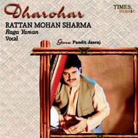 Rattan Mohan Sharma - Dharohar - Rattan Mohan Sharma