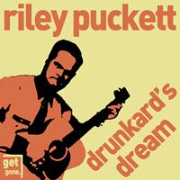 Riley Puckett - Drunkard's Dream - Old Time Country