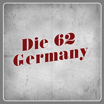 Various Artists - Die 62 Germany