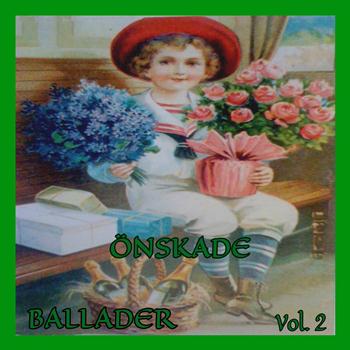 Various Artists - Önskade ballader Vol. 2