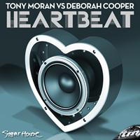 Tony Moran - Heartbeat