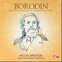 Alexander Borodin - Borodin: Polovetsian Dance No. 8 from Prince Igor (Digitally Remastered)