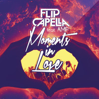 Flip Capella - Moments in Love