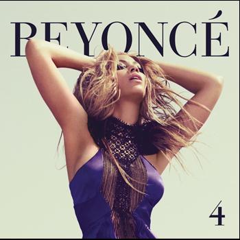 Beyoncé - 4