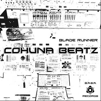 Cohuna Beatz - Blade Runner
