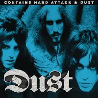 Dust - Hard Attack/Dust