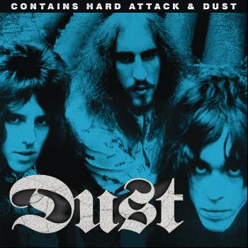Dust - Hard Attack/Dust