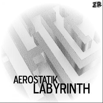 Aerostatik - Labyrinth