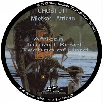 Mietkas - African