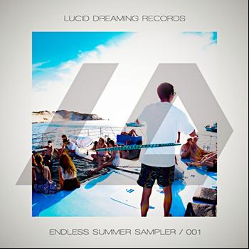 Various Artists - Endless Summer Sampler / 001