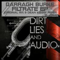 Darragh Burke - Filtrate