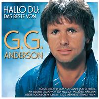 G.G. Anderson - Hallo Du: Das Beste von G.G. Anderson