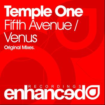 Temple One - Fifth Avenue / Venus