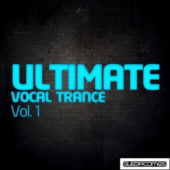 Various Artists - Ultimate Vocal Trance - Volume One
