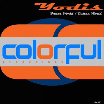 Yodis - Inner World / Outter World EP
