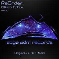 ReOrder - Alliance of One