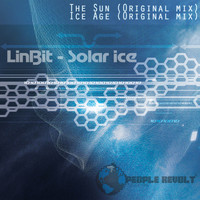 LinBit - Solar Ice EP