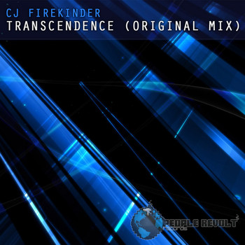 CJ FireKinder - Transcendence
