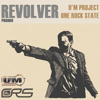 U'M project - Revolver