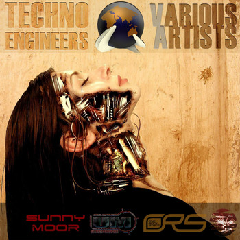 Various Artists - Techno Engineers