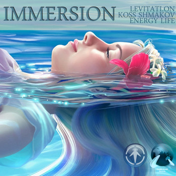Various Artists - Immersion EP