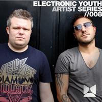 Electronic Youth - Artist Series Volume 8
