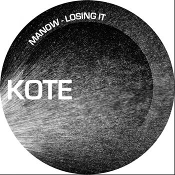 Manow - Losing It
