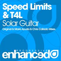 Speed Limits & T4L - Solar Guitar