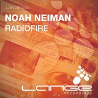 Noah Neiman - Radiofire