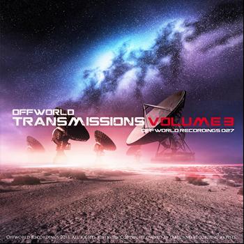 Various Artists - Offworld Transmissions Volume 3