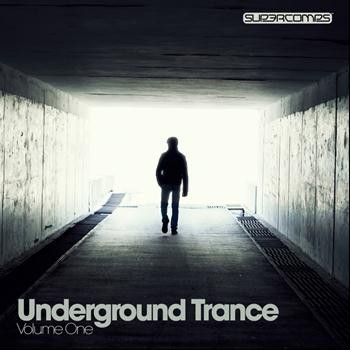 Various Artists - Underground Trance Volume One