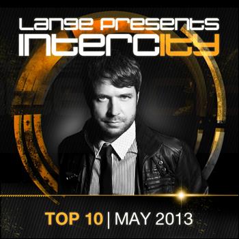 Various Artists - Lange pres. Intercity Top 10 May 2013