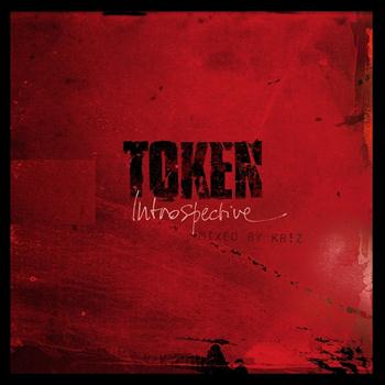 Various Artists - Token Introspective mixed by Kr!z